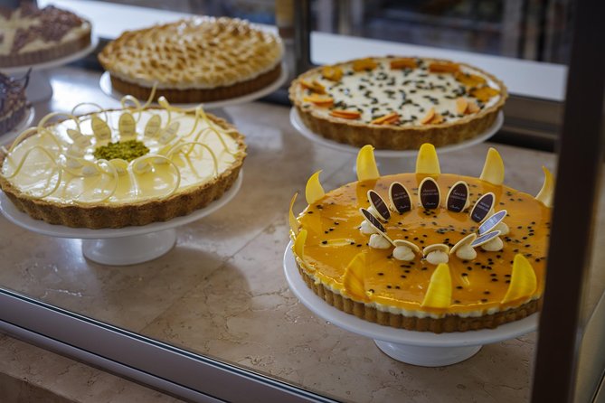 Private Tour: Daytime Food Tour Trends & Classics - Stories can make the food more memorable