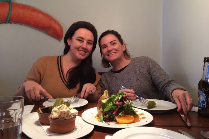 Private Tour: Daytime Food Tour Trends & Classics - How much value do you get for $259.03?