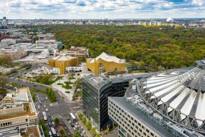 Private Tour of David Bowie’s West-Berlin