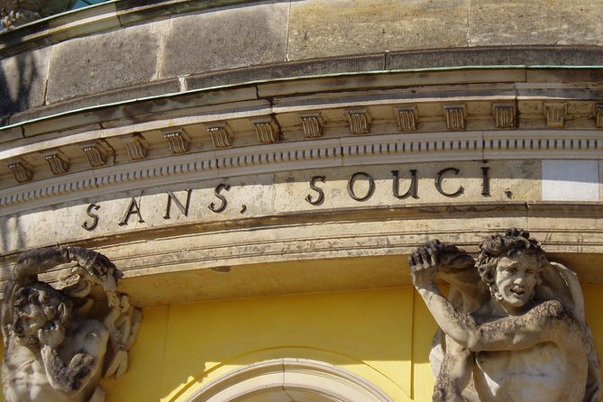 Private Tour: Potsdam Day Trip from Berlin - Alexandrowka and the Dutch Quarter: Potsdam’s Less Expected Sides