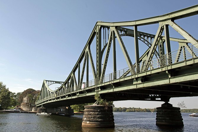Private Tour: Potsdam Day Trip from Berlin - How the Private Format Changes the Day