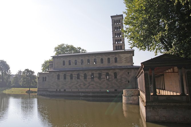 Private Tour: Potsdam Day Trip from Berlin - Is $275.74 Per Person a Fair Price?