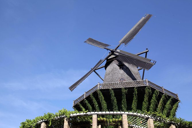 Private Tour: Potsdam Day Trip from Berlin - Who Will Get the Most From This Potsdam Tour?