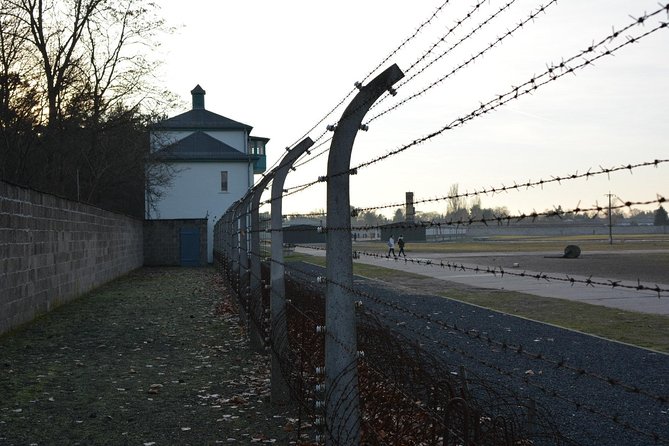 Private Tour to Sachsenhausen Concentration Camp Memorial (With Licensed Guide) - Why Sachsenhausen needs a guide