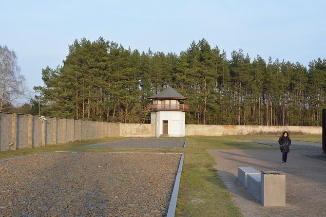 Private Tour to Sachsenhausen Concentration Camp Memorial (With Licensed Guide) - The former prisoner barrack block