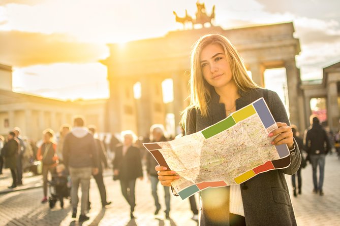 Private Transfer from Berlin to Prague, Hotel-to-hotel, English-speaking driver - Key points at a glance