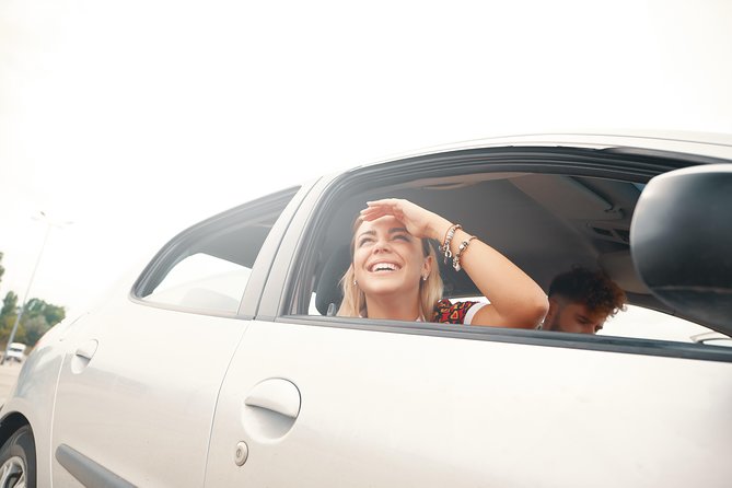 Private Transfer from Berlin to Prague, Hotel-to-hotel, English-speaking driver - Local tips without a formal tour