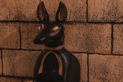 Private Tutankhamun’s Tomb Live Escape Room in Berlin