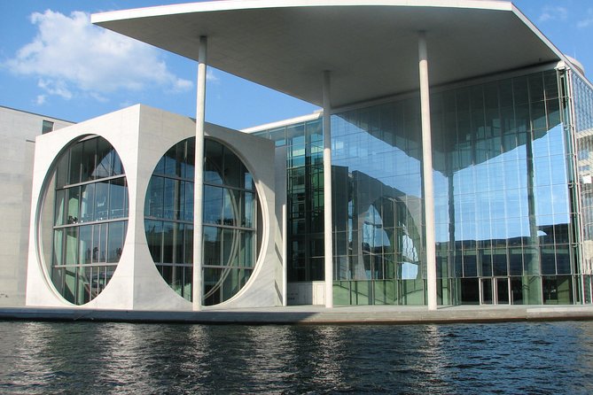 Private walking Tour: Berlin Architecture Tour - Museum Island: neoclassical Berlin in concentrated form