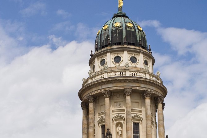 Private walking Tour: Berlin Architecture Tour - Potsdamer Platz: Berlin’s biggest urban reset