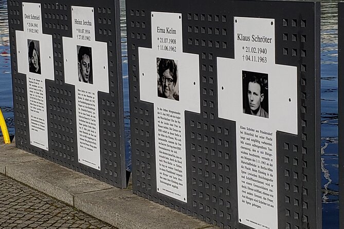 Private Walking Tour: Berlin Wall, Cold War and Checkpoint Charlie - Who will get the most from this walk?