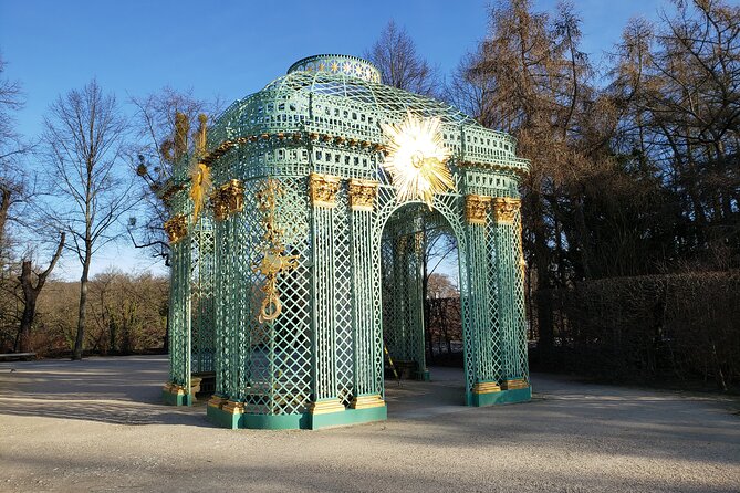 Private Walking Tour of Potsdam and Sanssouci - Starting near Potsdam’s central sights