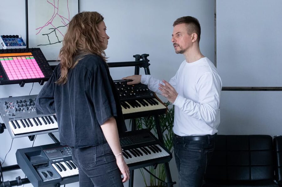 Produce Techno and House Music in Berlin - Key points to know before you book