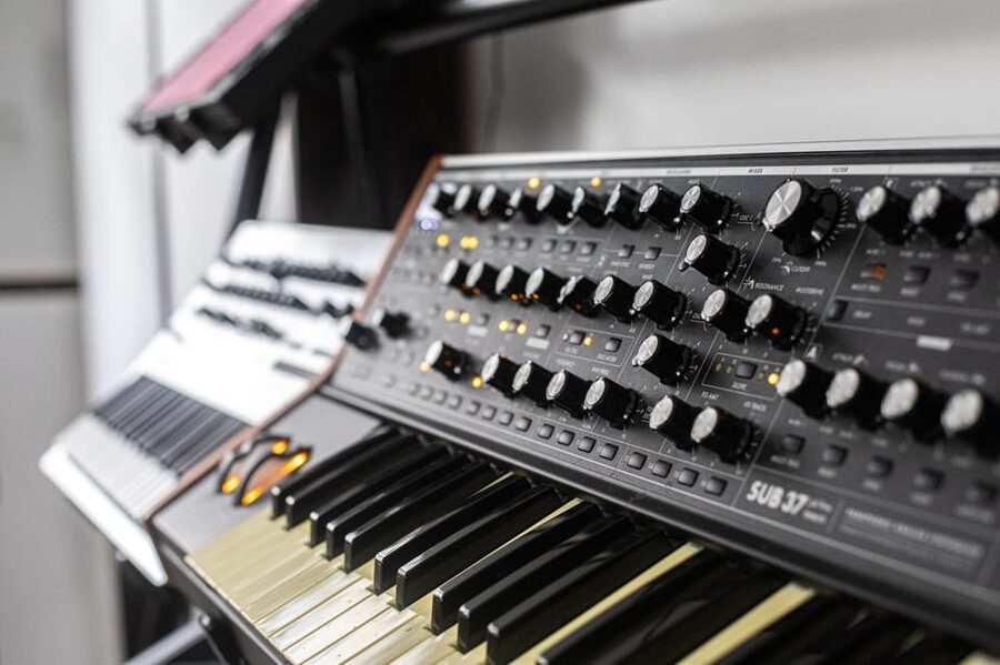 Produce Techno and House Music in Berlin - Andy’s teaching style and who will benefit
