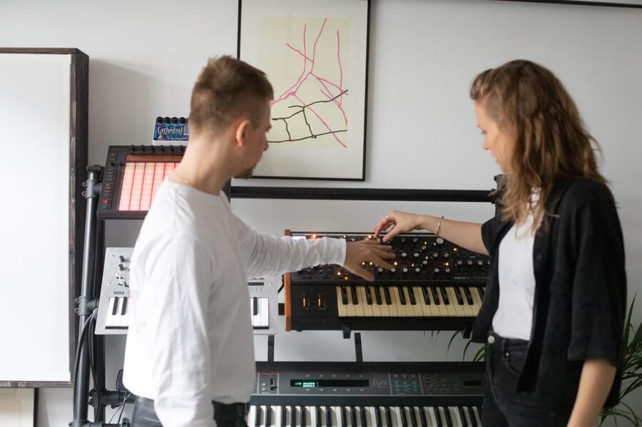 Produce Techno and House Music in Berlin - FAQ
