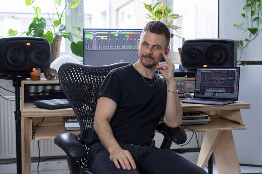 Produce Techno and House Music in Berlin - What happens during the two-hour session