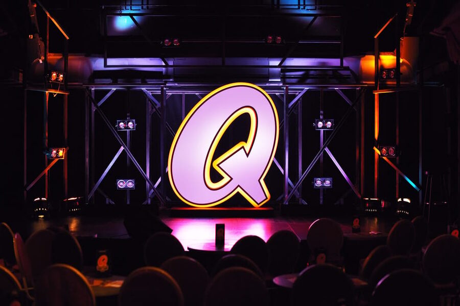 Quatsch Comedy Club Berlin: Die Late Night Show - Why this late-night show works in Berlin
