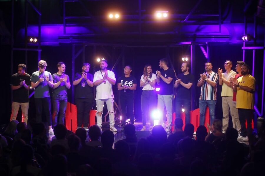 Quatsch Comedy Club Berlin: Quatsch Comedy Hot Shot - Booking flexibility and useful planning details