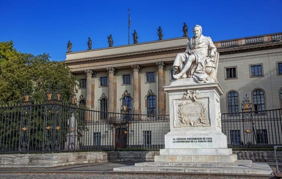Queer Berlin Tour: Birthplace of LGBTQ+ Movements - Why this queer Berlin tour matters