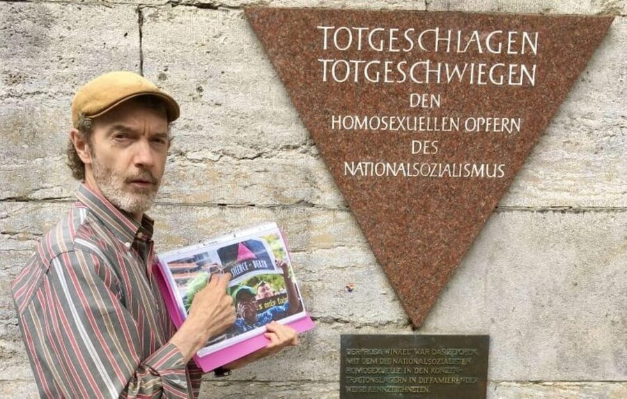 Queer Berlin Tour: Birthplace of LGBTQ+ Movements - Christopher Isherwood’s flat and the everyday city