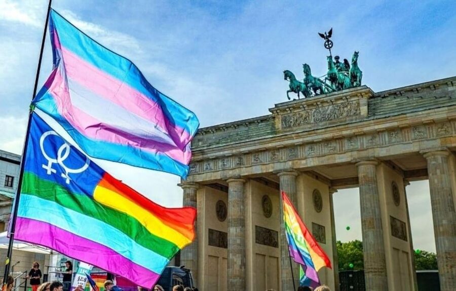 Queer Berlin Tour: Birthplace of LGBTQ+ Movements - Nollendorfplatz and the making of queer Schöneberg