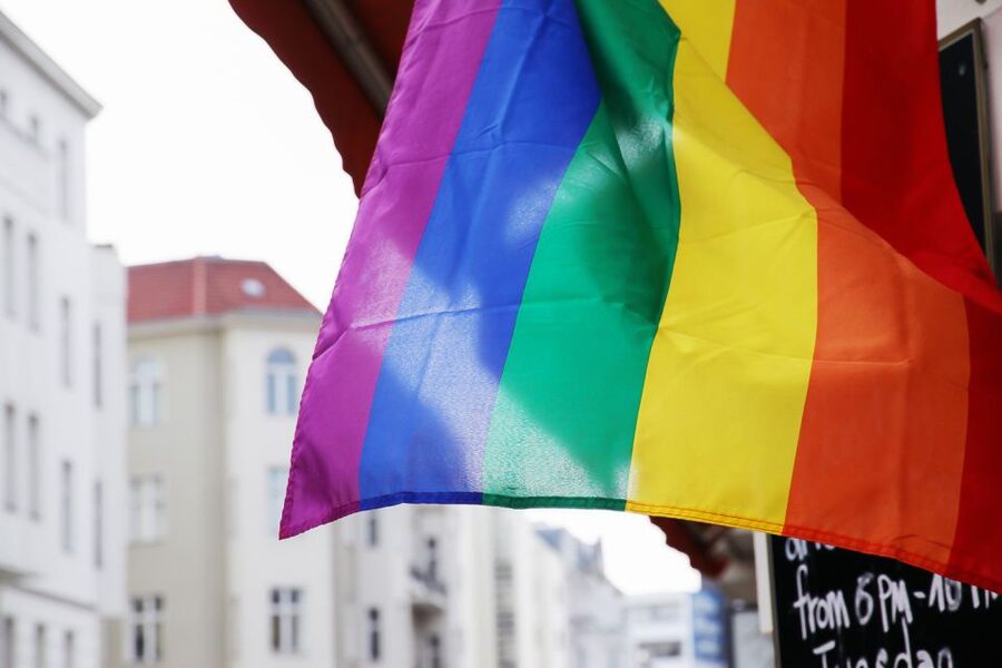 Queer Berlin Walking Tour - Key points at a glance