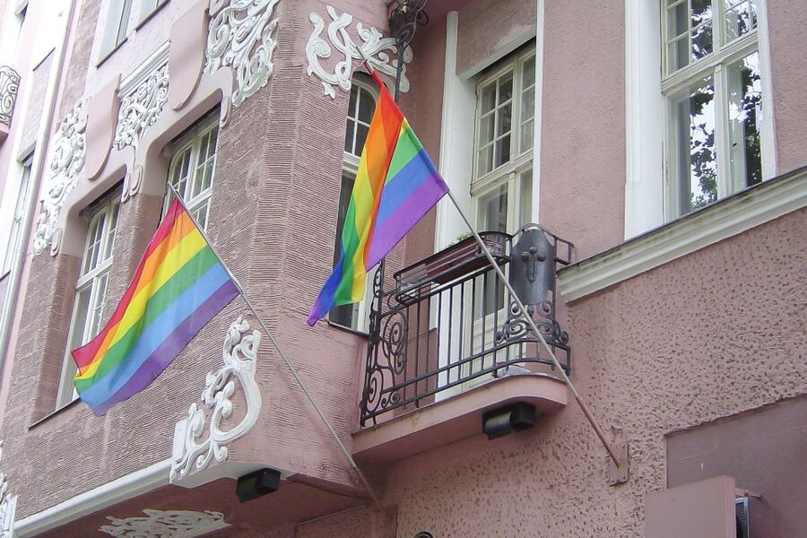 Queer Berlin Walking Tour - Why Schöneberg is the right place to start