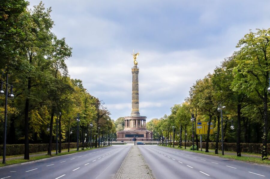 Queer Berlin Walking Tour - Women’s stories and a wider view of queer Berlin