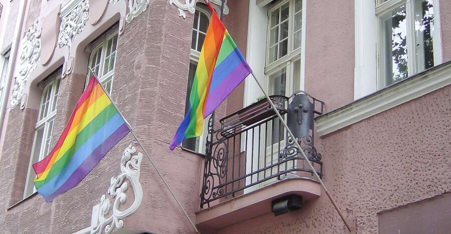 Queer Berlin Walking Tour - The former Eldorado and Berlin’s nightlife