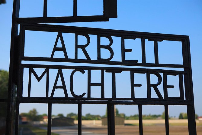 Sachsenhausen concentration camp. - The Soviet special camp, 1945 to 1950