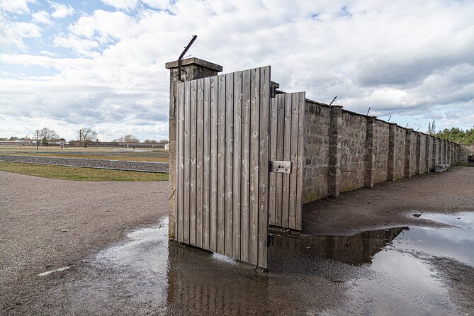Sachsenhausen Concentration Camp Bus Tour - Is the $40 Price Good Value?