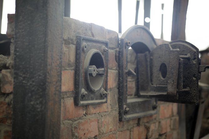 Sachsenhausen Concentration Camp Memorial Tour (Max. 15 Guests) - Starting at Hackescher Markt at 10 a.m.