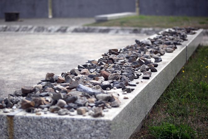 Sachsenhausen Concentration Camp Memorial Tour (Max. 15 Guests) - The guides make the difference
