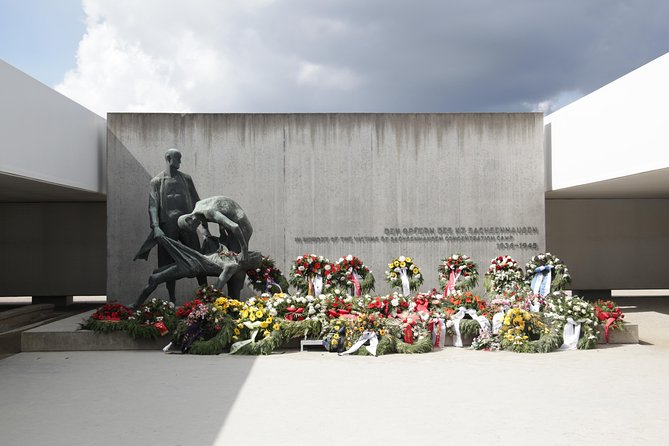 Sachsenhausen Concentration Camp Memorial Tour (Max. 15 Guests) - Reaching Oranienburg and the memorial