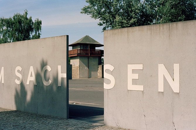 Sachsenhausen Concentration Camp - Tour in Italian - Why Sachsenhausen deserves a full morning