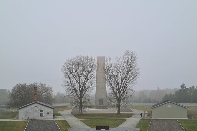 Sachsenhausen Concentration Camp - Tour in Italian - Why an Italian-speaking guide changes the experience