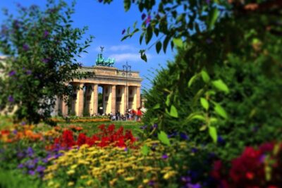 Semi-Private Berlin Highlights Shore Excursion from Warnemünde and Rostock Port