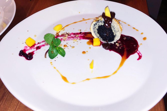 Sharing plate food tour in Berlin - Timing, transport, and planning the day