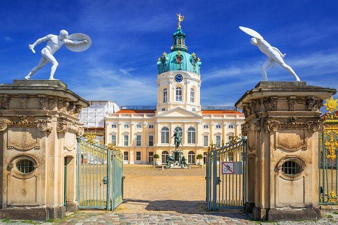 Skip-the-line Charlottenburg Palace Private Tour & Transfers - Key points to know before booking