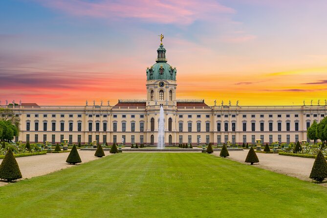 Skip-the-line Charlottenburg Palace Private Tour & Transfers - Why Charlottenburg Palace deserves your Berlin time