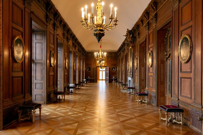 Skip-the-line Charlottenburg Palace Private Tour & Transfers - Is $247.70 per person fair value?
