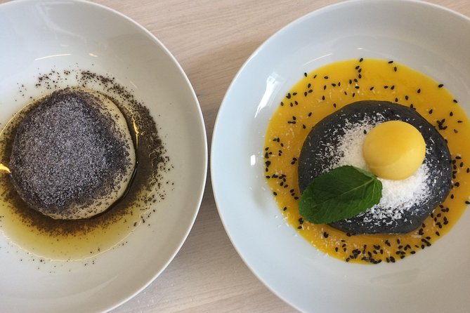 Small-Group Berlin Sightseeing and Food Tour of Prenzlauer Berg and Mitte - A food tour that explains how Berlin became Berlin