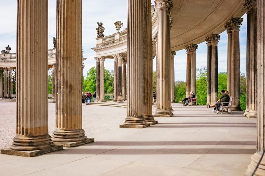 Small group Potsdam: A Journey Through History and Palaces - Why Potsdam makes a strong day trip from Berlin