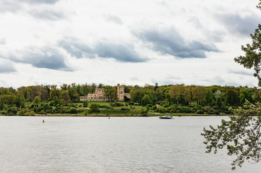 Small group Potsdam: A Journey Through History and Palaces - What the six-hour pace feels like