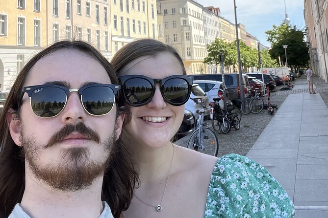 Spy Mission in Berlin: Self-Guided Espionage Puzzle Quest - Starting at Moabit Historical Prison Park