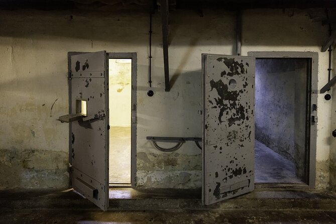 Stasi Museum GDR History Skip-the-line Private Tour Berlin - Who will get the most from this visit?
