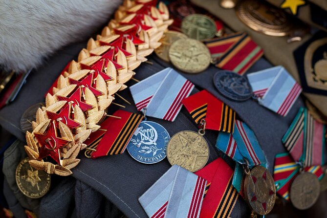 Stasi Museum GDR History Skip-the-line Private Tour Berlin - Timing, meeting details, and value