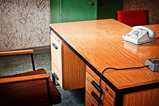 Stasi Museum GDR History Skip-the-line Private Tour Berlin - Stasi Museum or Hohenschönhausen?