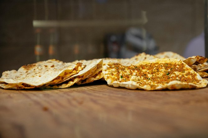 The 10 Tastings of Berlin Kreuzberg Private Food Tour With Locals - Why Kreuzberg works so well for a food tour