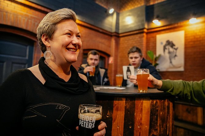 The 10 Tastings of Berlin Kreuzberg Private Food Tour With Locals - The small petting zoo and Kreuzberg’s odd contrasts